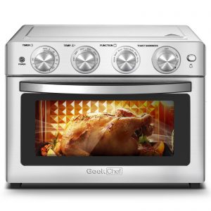 Geek Chef Air Fryer Oven