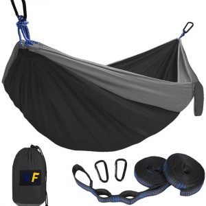 Outdoor Camping Hammock