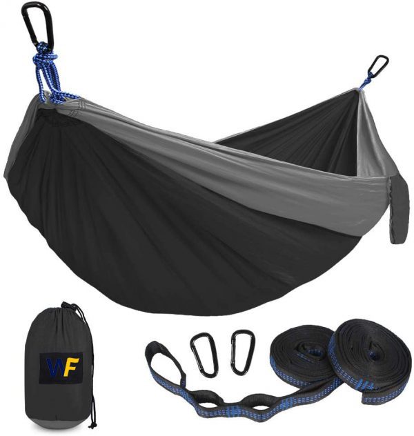 Outdoor Camping Hammock