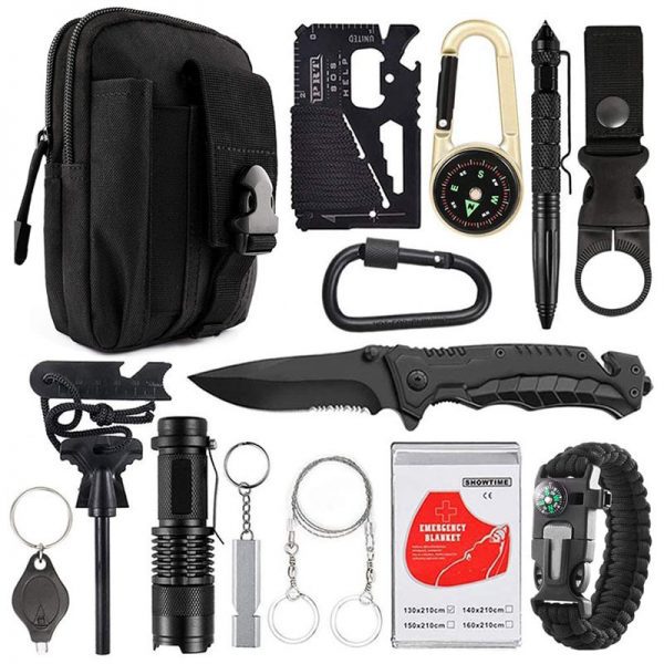 Camping MultiFunction Tool