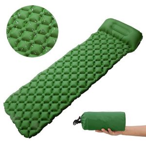 Outdoor Inflatable Cushion