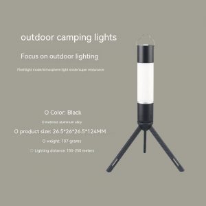 Ultra-Bright Outdoor Camping Light