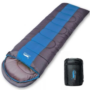 4 Season Sleeping Bag