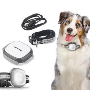 GPS Pet Tracker Pets Locator