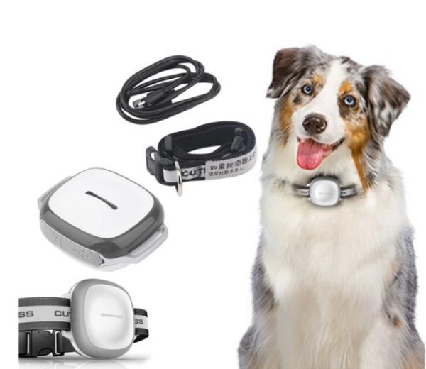 GPS Pet Tracker Pets Locator