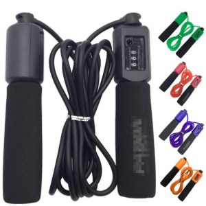 Best Skipping Fitness Rope