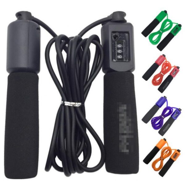 Best Skipping Fitness Rope