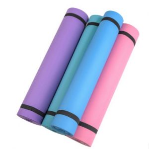 Best EVA Yoga Mat