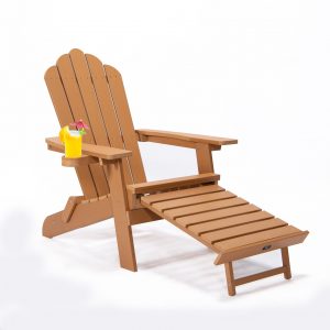 TALE Folding Adirondack Chair