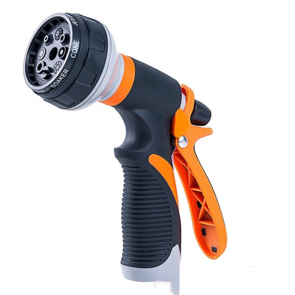 ABS Gardening Spray Gun Nozzle