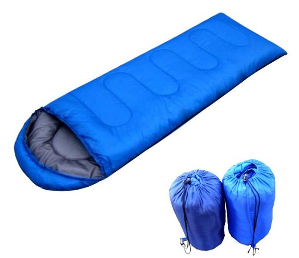 Outdoor Camping Adult Sleeping Bag