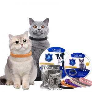 Pet Supplies Deworming Collar