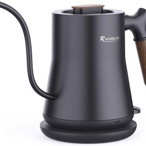 Gooseneck Electric Kettle