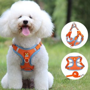 Dog Harness Cat Harness