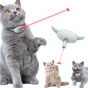 Smart Cat Toys