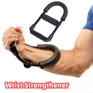 Adjustable Hand Grip Arm Trainer