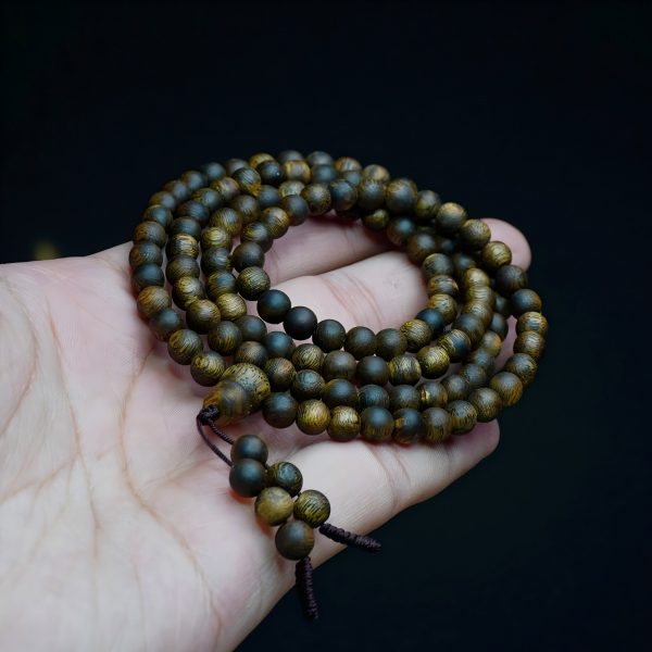 Agarwood Healing Jewelry