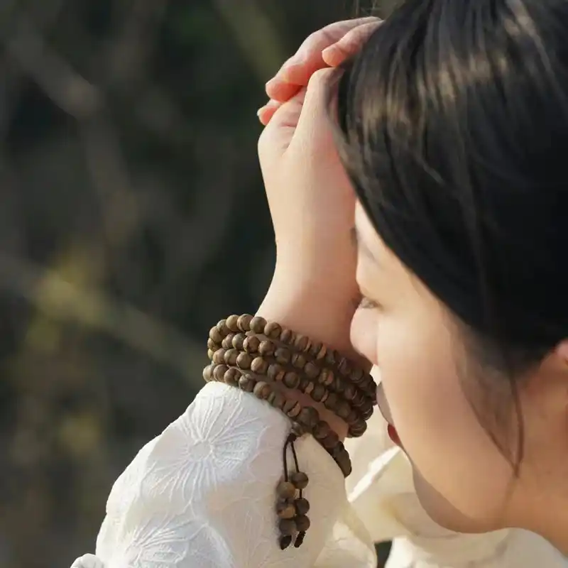 Spiritual Healing Bracelet